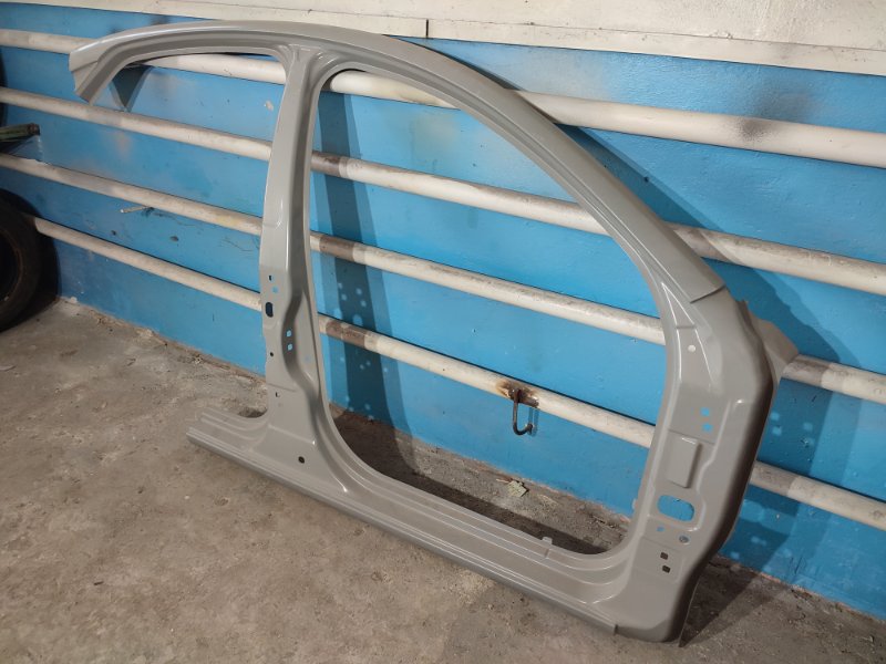 Боковина кузова - фото 3