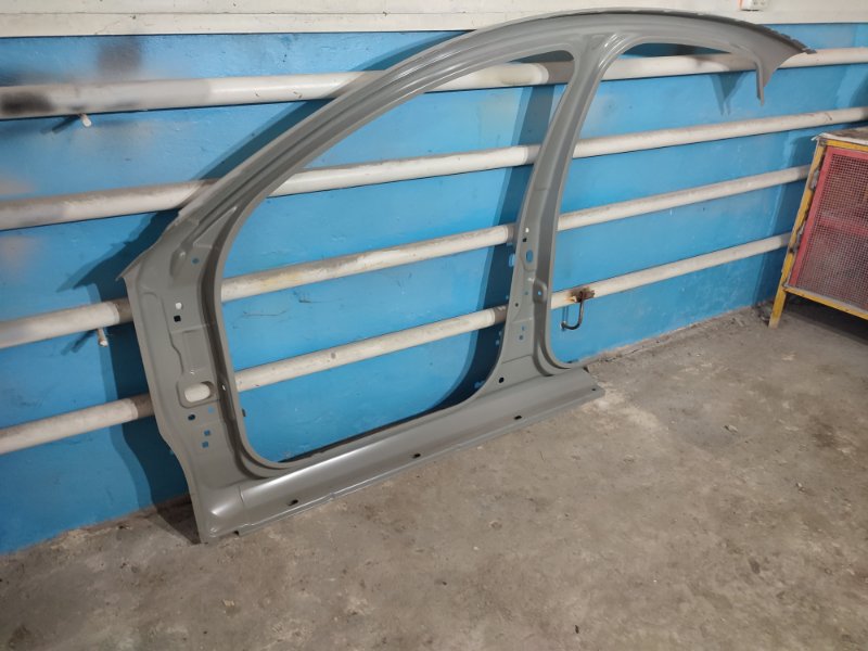 Боковина кузова - фото 5