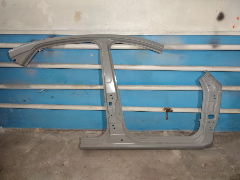 Боковина кузова - фото 1