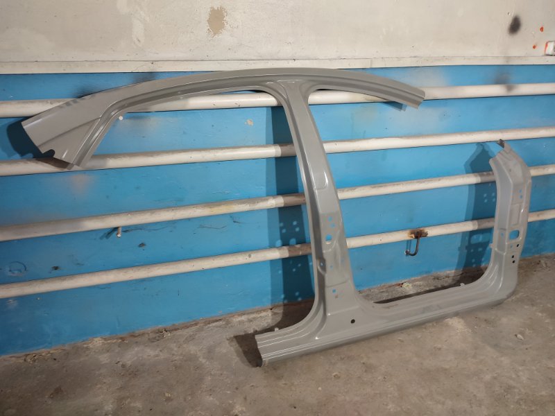 Боковина кузова - фото 2