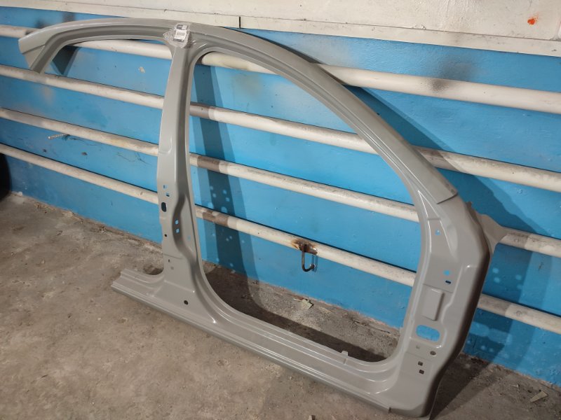 Боковина кузова - фото 3