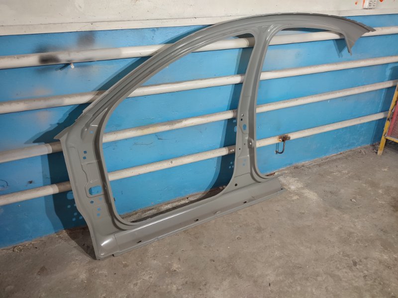 Боковина кузова - фото 5