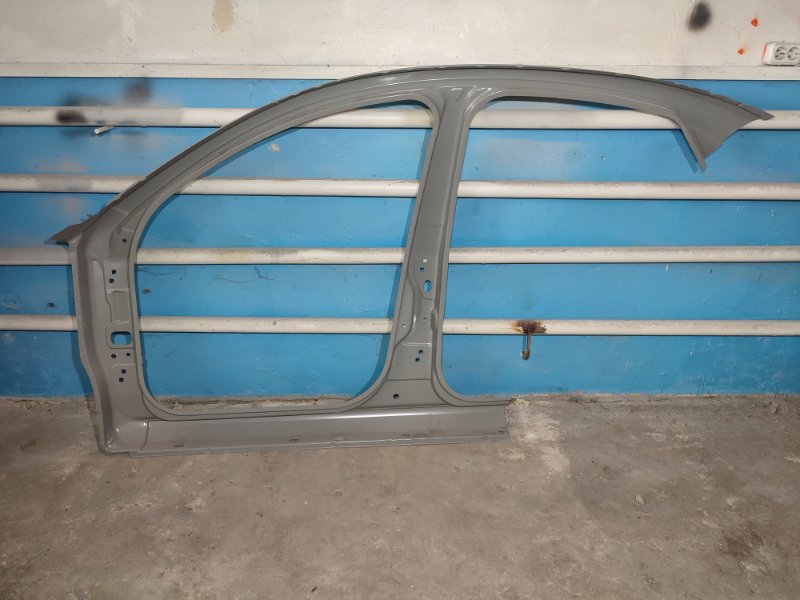 Боковина кузова - фото 6