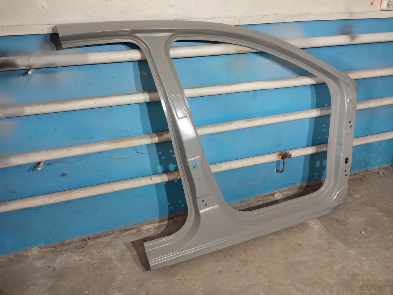 Боковина кузова - фото 2