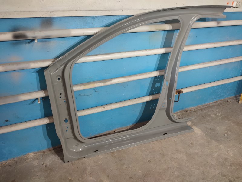 Боковина кузова - фото 5