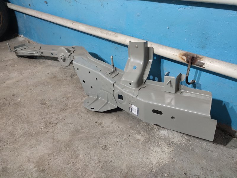 Лонжерон - фото 3