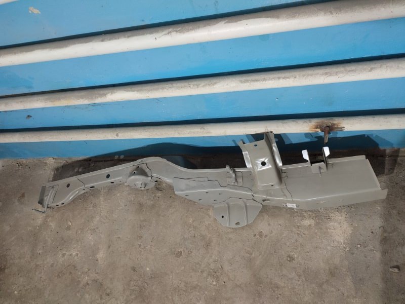 Лонжерон - фото 4