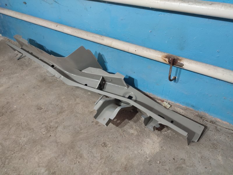 Лонжерон - фото 6