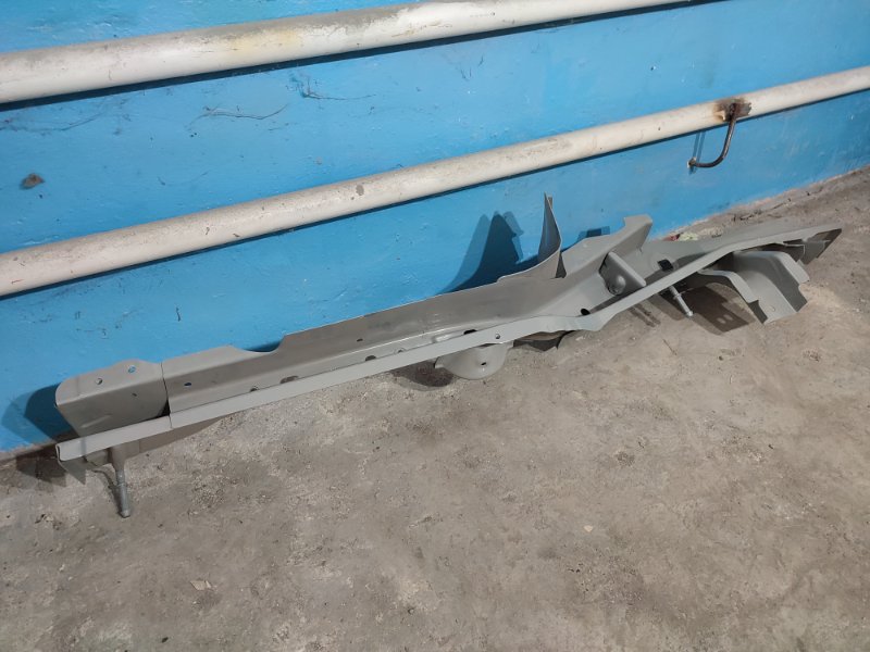 Лонжерон - фото 7