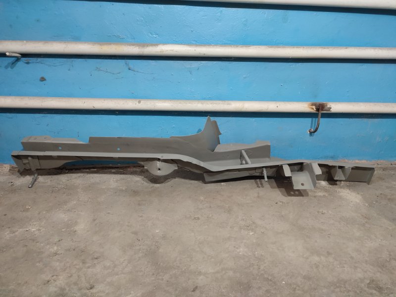 Лонжерон - фото 8