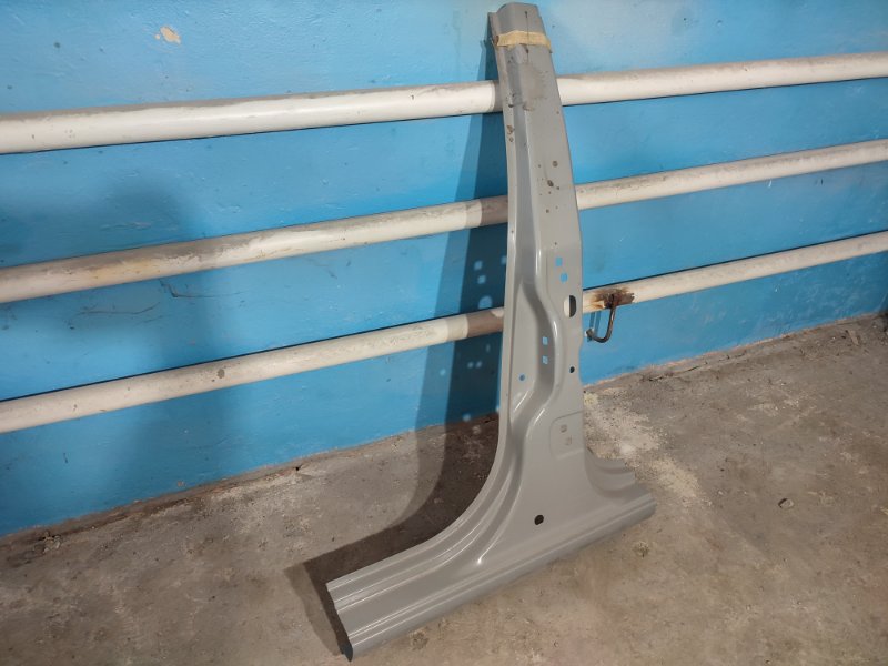 средняя стойка - фото 2