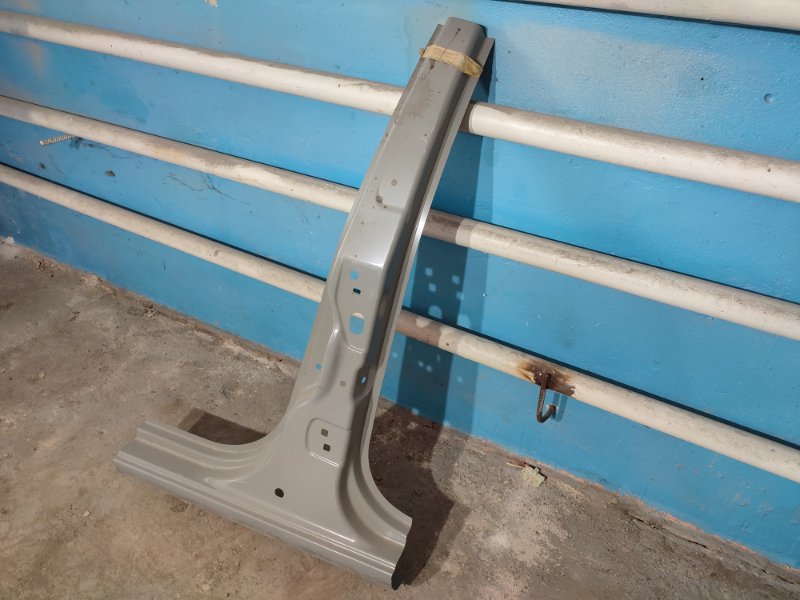 средняя стойка - фото 3