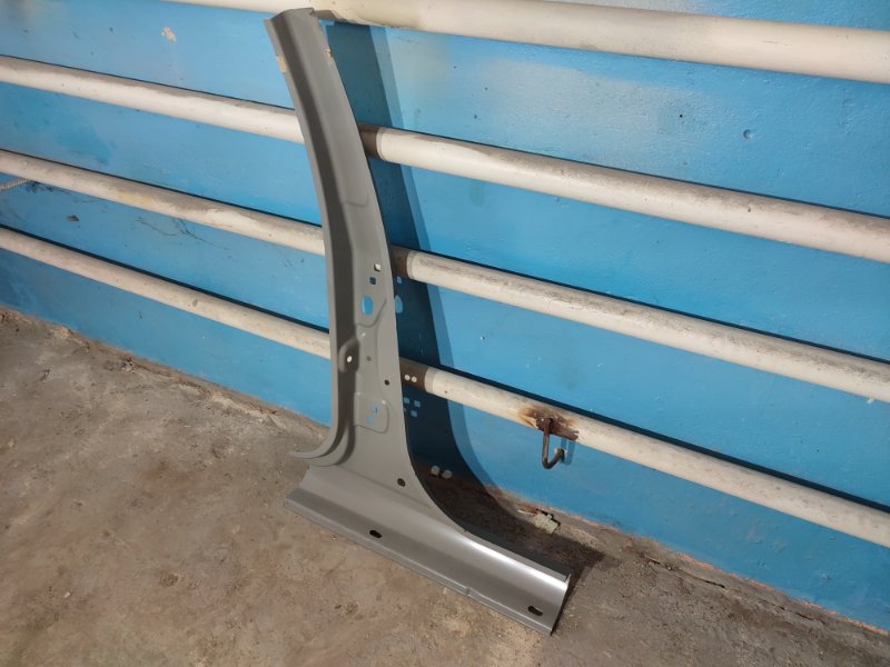 средняя стойка - фото 4