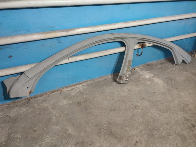 Стойка лобового стекла - фото 2