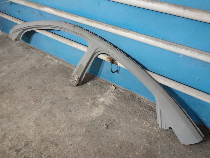 Стойка лобового стекла - фото 3