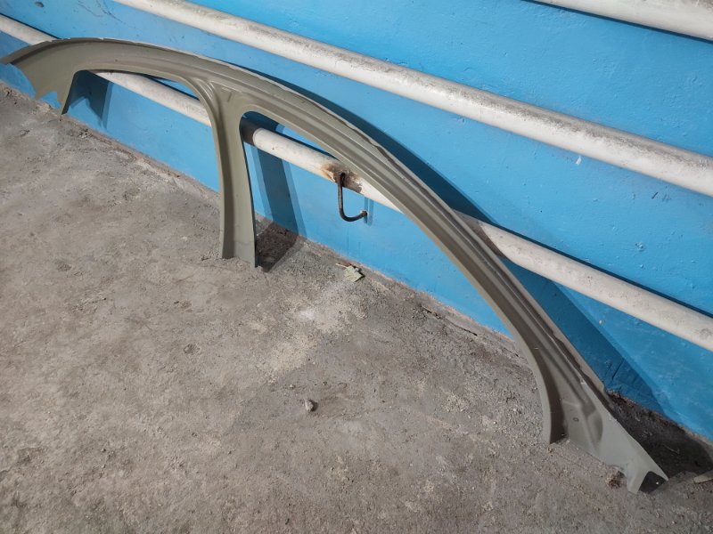 Стойка лобового стекла - фото 4