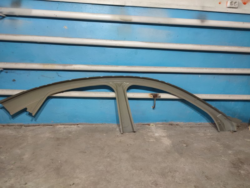 Стойка лобового стекла - фото 6