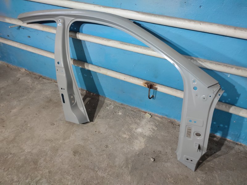 Боковина кузова - фото 2