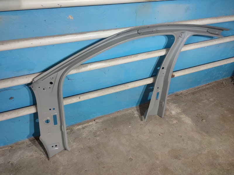 Боковина кузова - фото 5