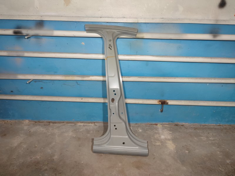 средняя стойка - фото 1