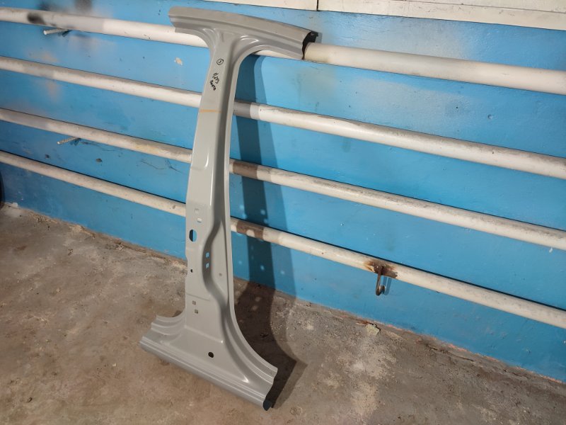 средняя стойка - фото 2