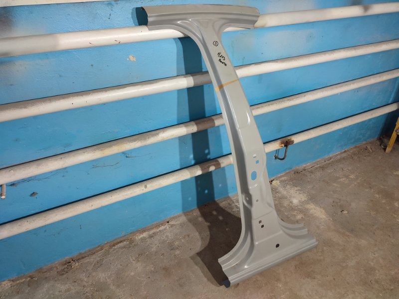 средняя стойка - фото 3