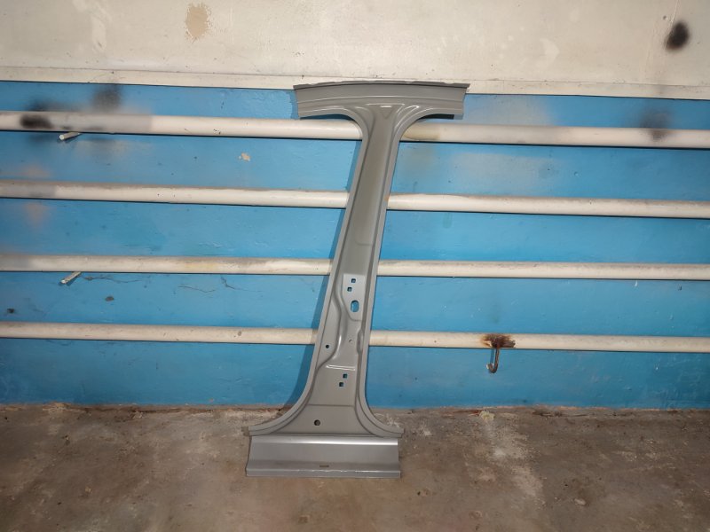 средняя стойка - фото 4