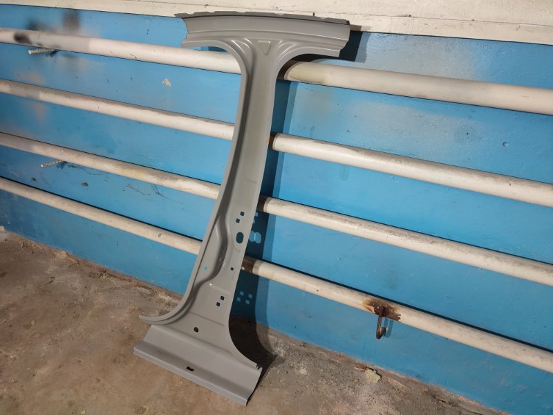 средняя стойка - фото 5