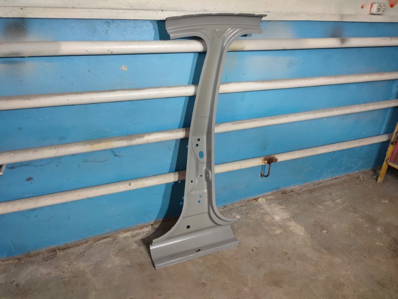 средняя стойка - фото 6