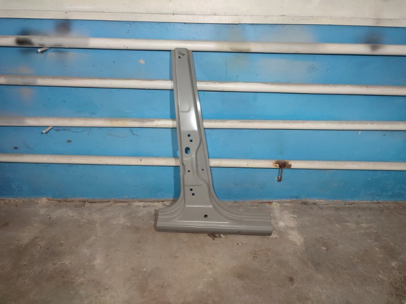 средняя стойка - фото 1