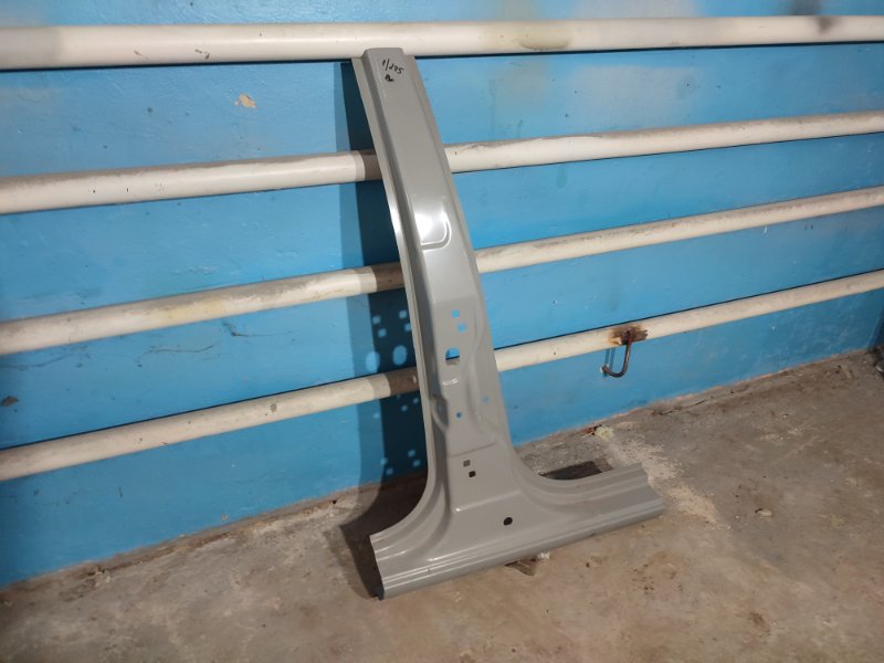 средняя стойка - фото 2