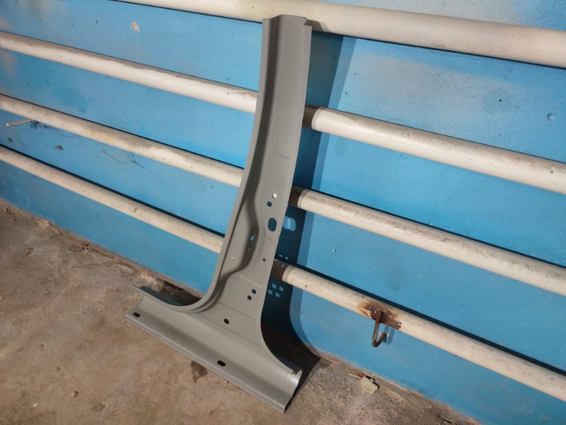 средняя стойка - фото 4