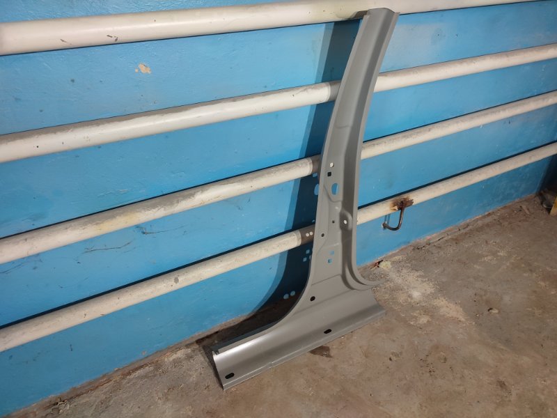 средняя стойка - фото 5