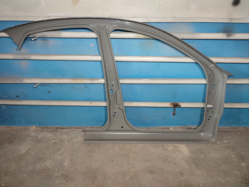 Боковина кузова - фото 4