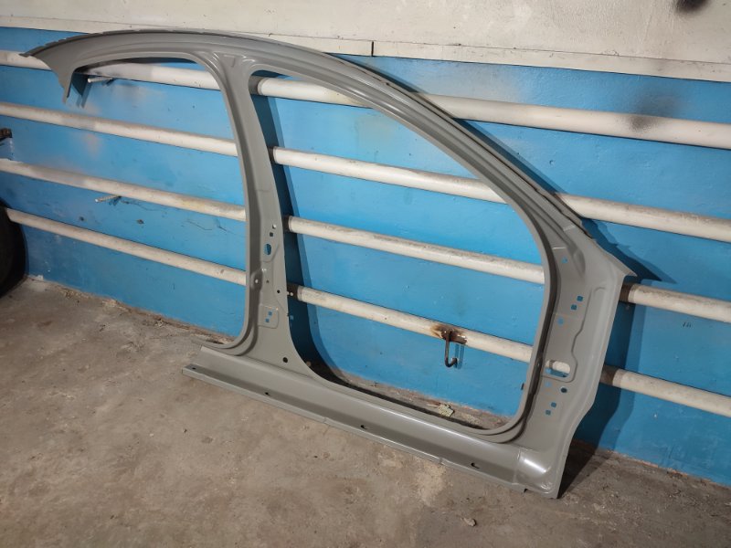 Боковина кузова - фото 5