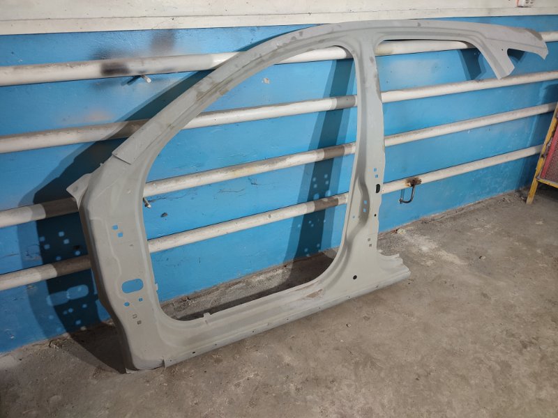 Боковина кузова - фото 3