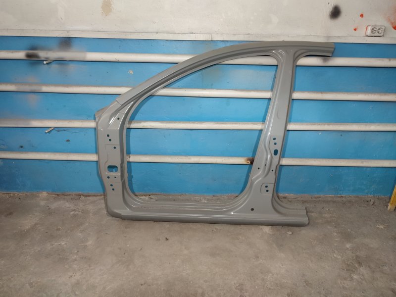Боковина кузова - фото 1