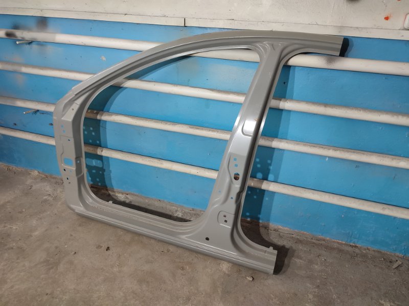 Боковина кузова - фото 2