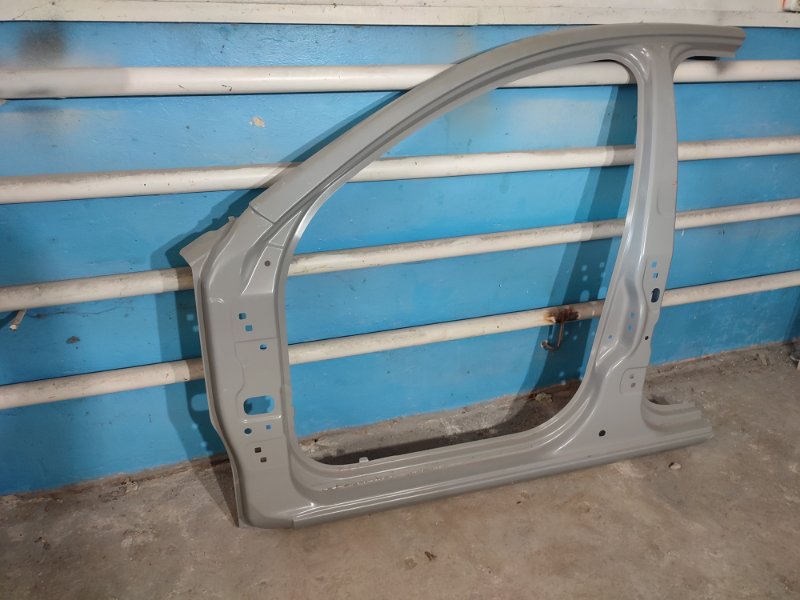 Боковина кузова - фото 3