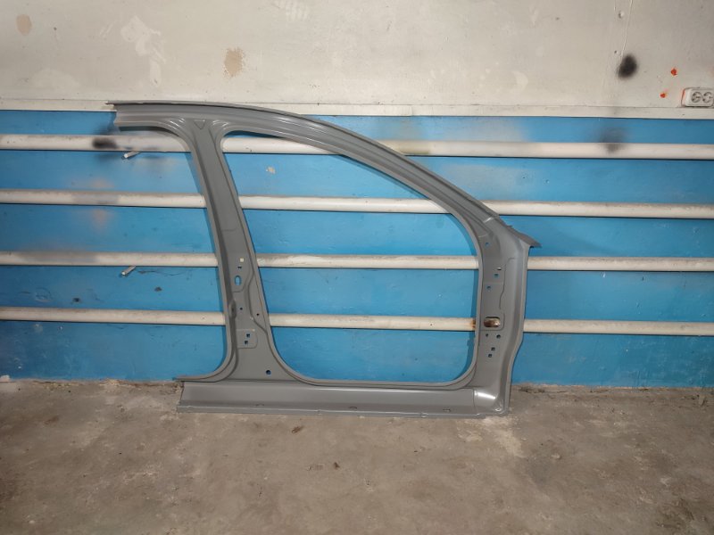Боковина кузова - фото 4