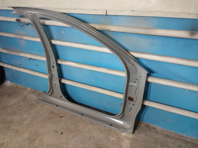 Боковина кузова - фото 5