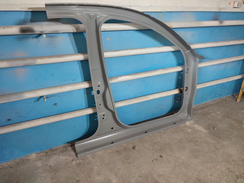 Боковина кузова - фото 6