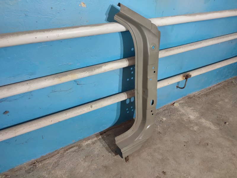 Передняя стойка кузова - фото 2