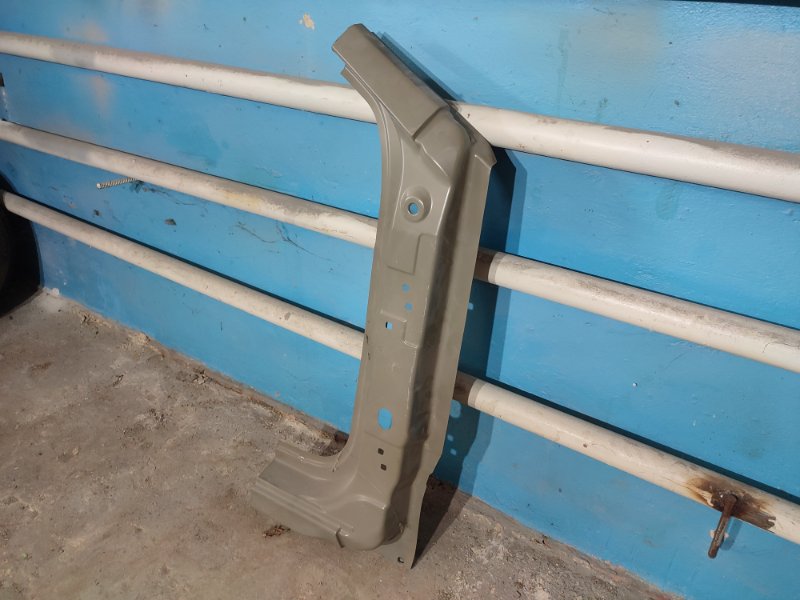 Передняя стойка кузова - фото 3