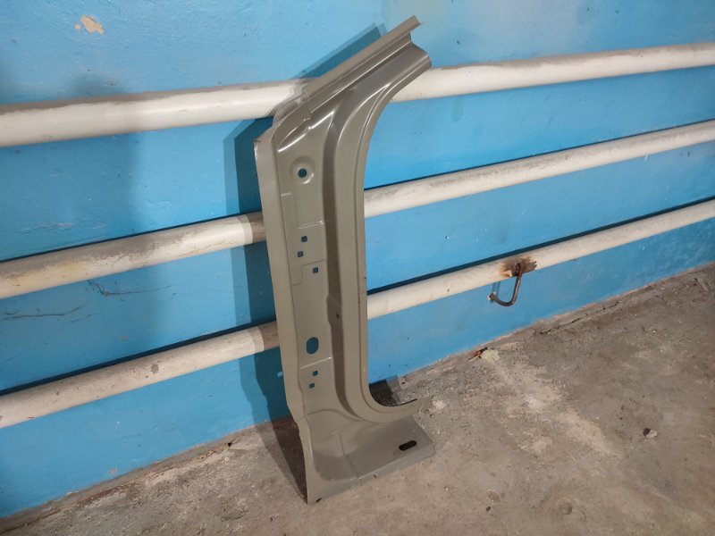 Передняя стойка кузова - фото 5