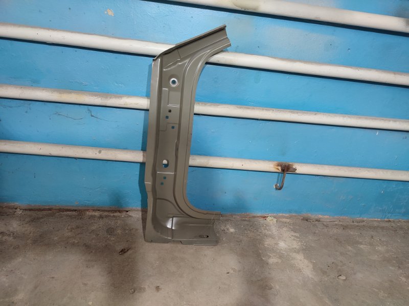 Передняя стойка кузова - фото 6