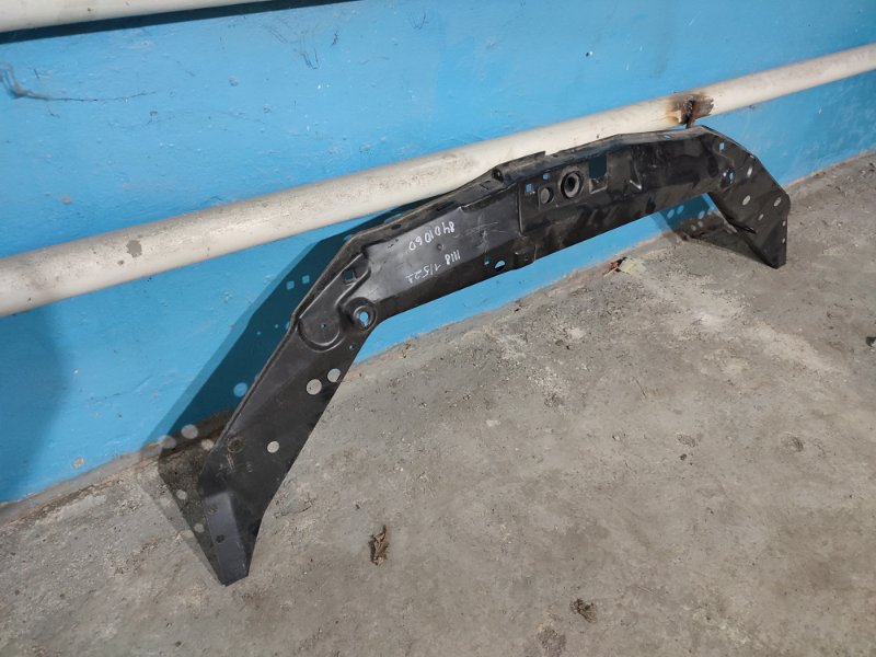 Рамка радиатора - фото 2