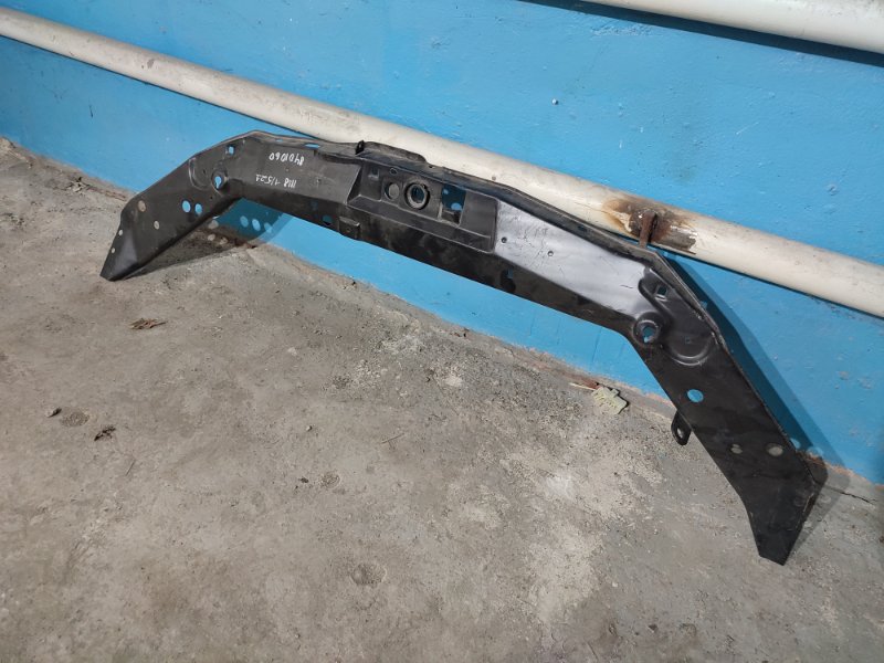 Рамка радиатора - фото 3