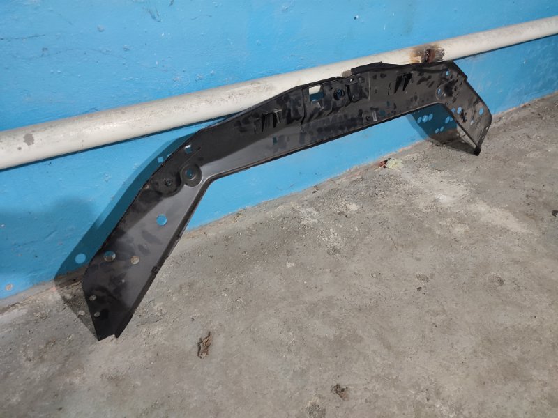 Рамка радиатора - фото 7