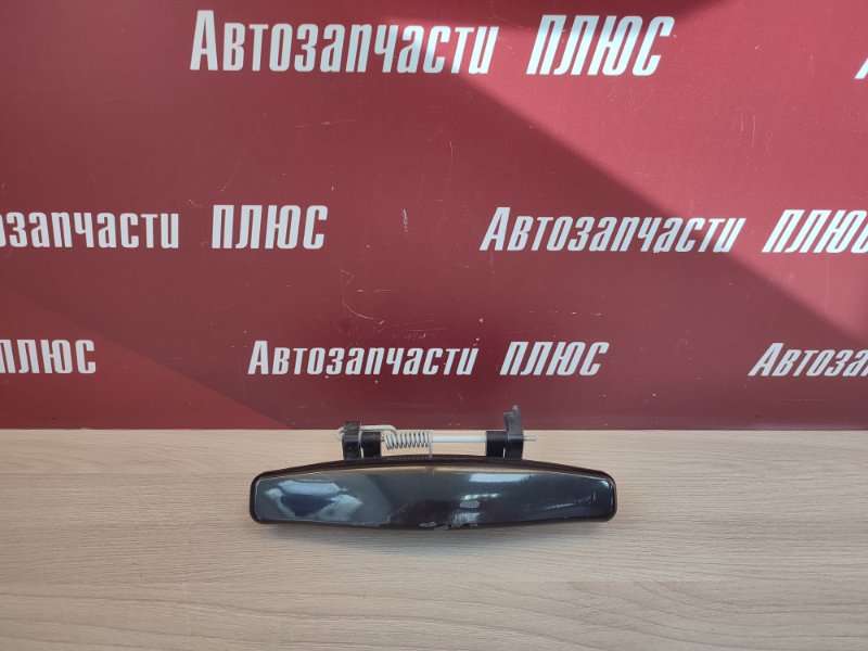 Ручка двери внешняя - фото 1